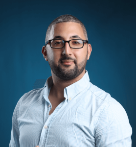 Ramzi IKOUIRENE